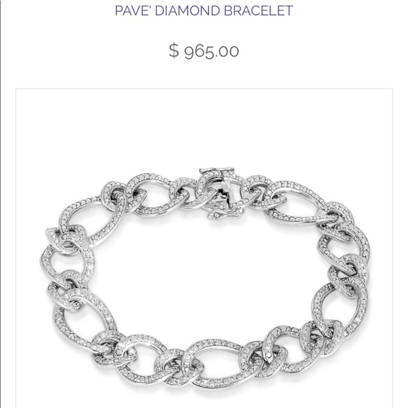 Beautiful Jilco bracelet. Brand new in box - Picture 5 of 6